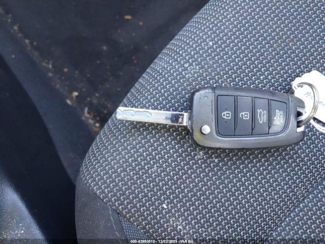 Hyundai ACCENT Sel Image 2