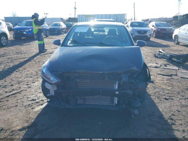 Hyundai ACCENT Sel Image 17