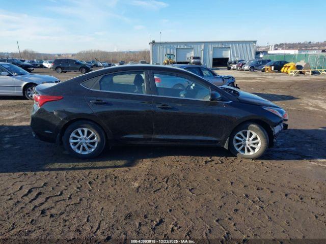 Hyundai ACCENT Sel Image 6