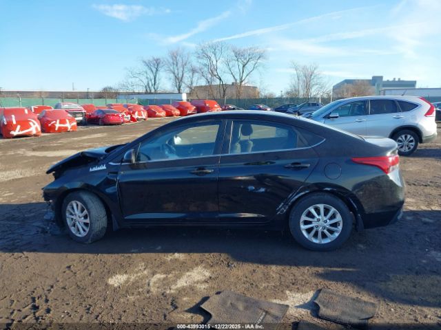 Hyundai ACCENT Sel Image 8