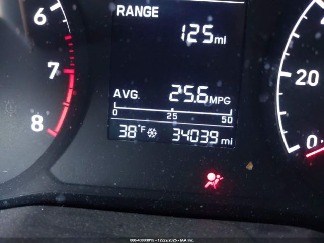 Hyundai ACCENT Sel Image 11