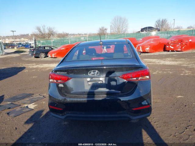 Hyundai ACCENT Sel Image 9