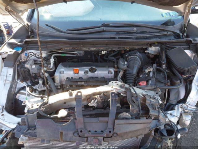 Honda CR-V Ex Image 10