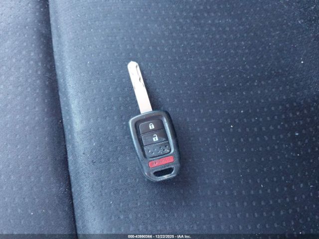 Honda CR-V Ex Image 17