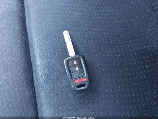 Honda CR-V Ex Image 17