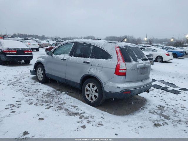 Honda CR-V Ex Image 4