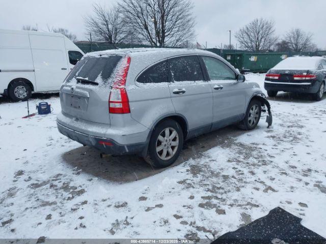 Honda CR-V Ex Image 3