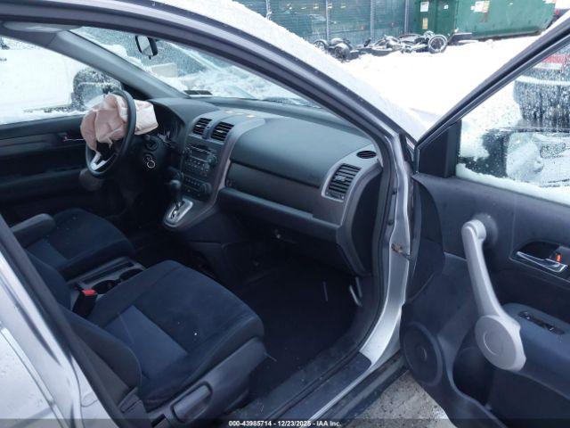 Honda CR-V Ex Image 5