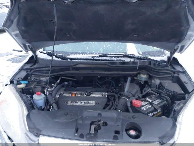 Honda CR-V Ex Image 6