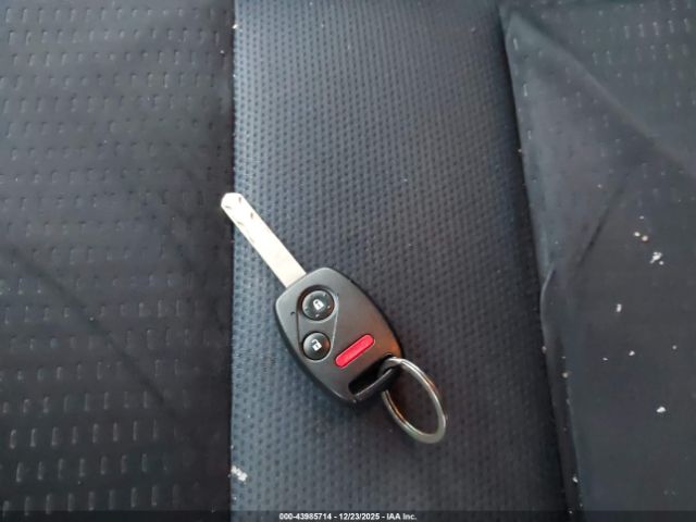 Honda CR-V Ex Image 7