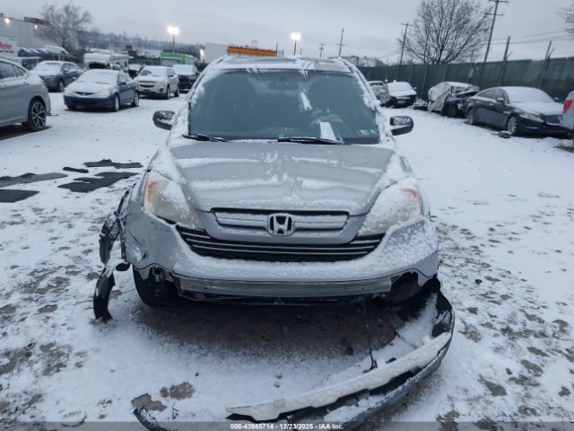 Honda CR-V Ex Image 13