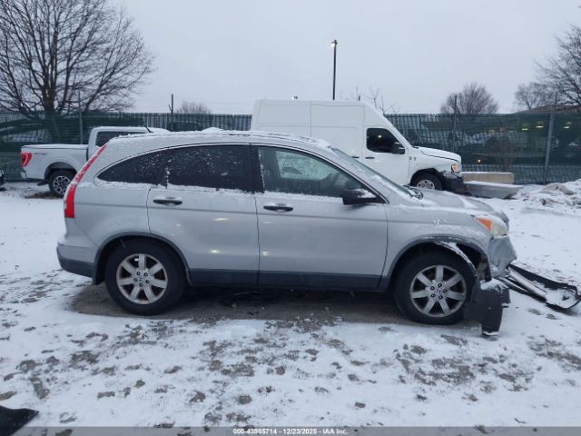 Honda CR-V Ex Image 16