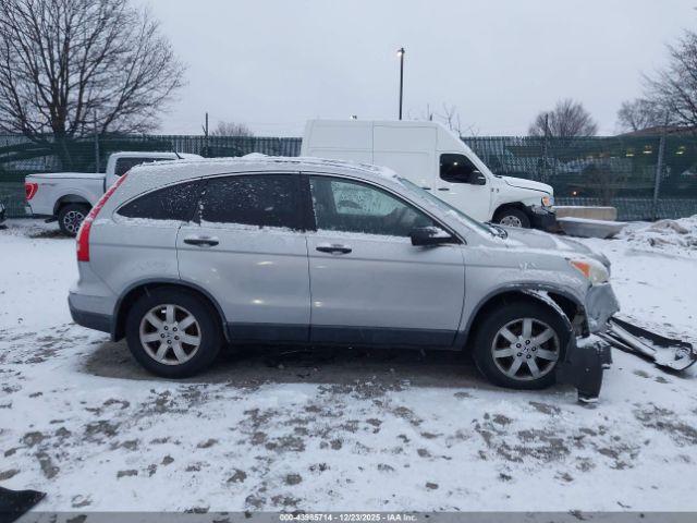 Honda CR-V Ex Image 16