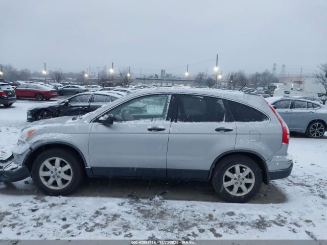 Honda CR-V Ex Image 14