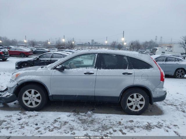 Honda CR-V Ex Image 14