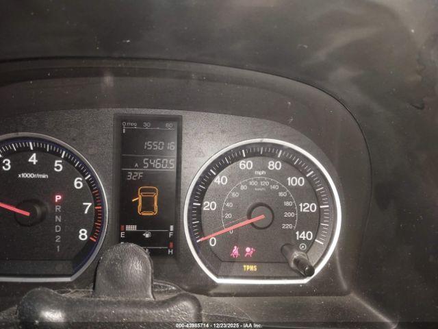 Honda CR-V Ex Image 12