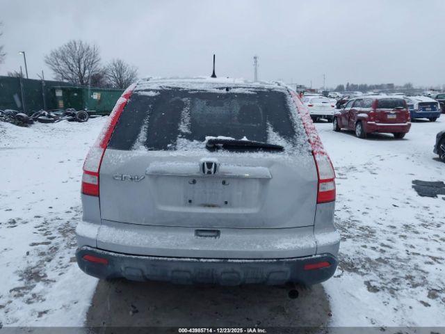 Honda CR-V Ex Image 11