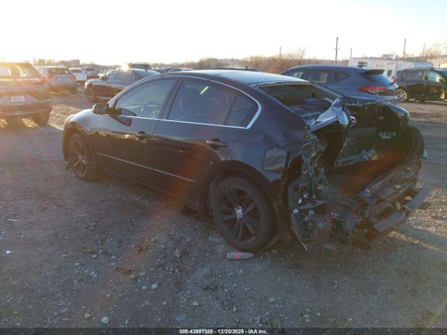 Nissan Altima 3.5 Sr Image 16