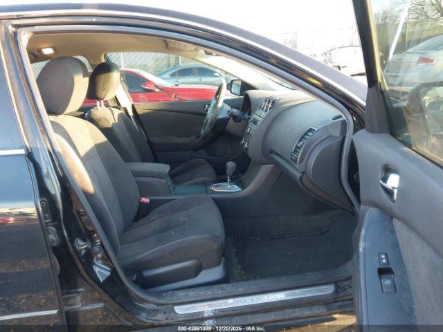 Nissan Altima 3.5 Sr Image 3