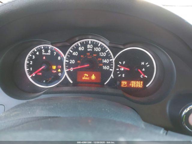 Nissan Altima 3.5 Sr Image 12