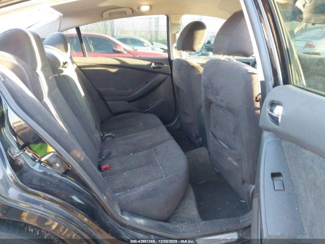 Nissan Altima 3.5 Sr Image 9