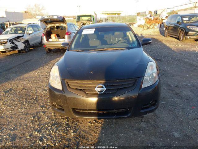 Nissan Altima 3.5 Sr Image 2