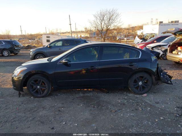 Nissan Altima 3.5 Sr Image 11