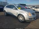 Cadillac SRX Luxury Collection Image 1