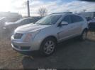 Cadillac SRX Luxury Collection Image 15