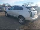 Cadillac SRX Luxury Collection Image 16