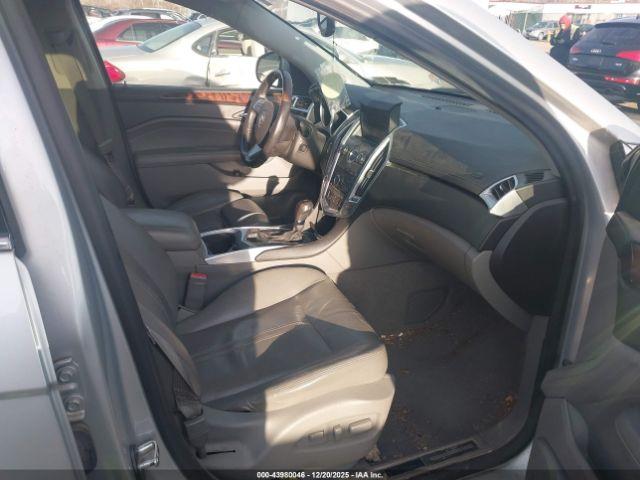 Cadillac SRX Luxury Collection Image 6