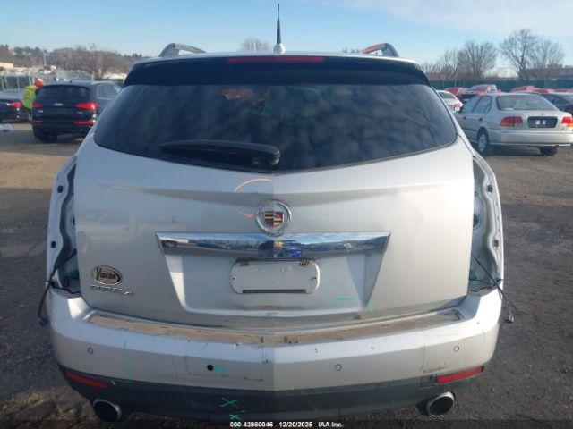 Cadillac SRX Luxury Collection Image 10