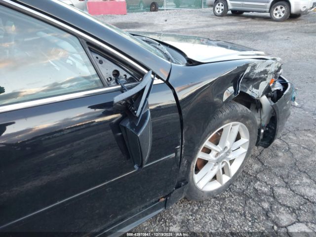 Chevrolet Impala Ltz Image 8