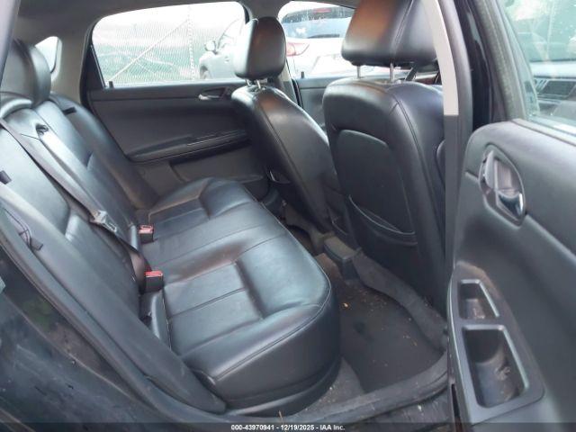 Chevrolet Impala Ltz Image 4