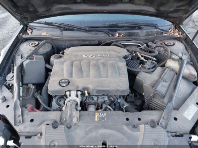 Chevrolet Impala Ltz Image 14