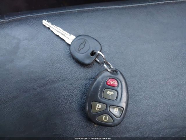 Chevrolet Impala Ltz Image 13