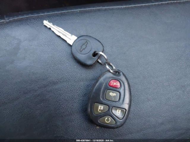 Chevrolet Impala Ltz Image 13