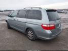 Honda Odyssey Ex-l Image 2