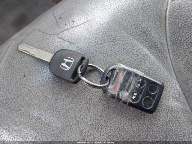 Honda Odyssey Ex-l Image 12