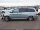 Honda Odyssey Ex-l Image 10