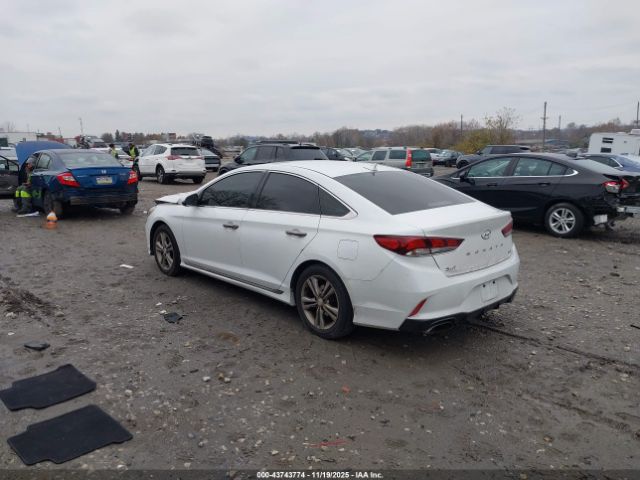 Hyundai SONATA Sport+ Image 13