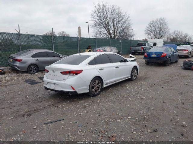 Hyundai SONATA Sport+ Image 14