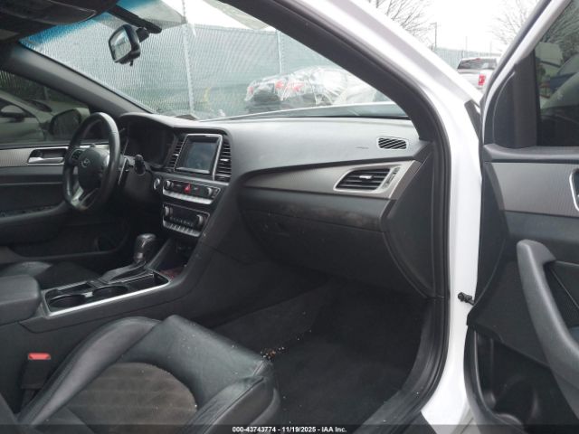 Hyundai SONATA Sport+ Image 15