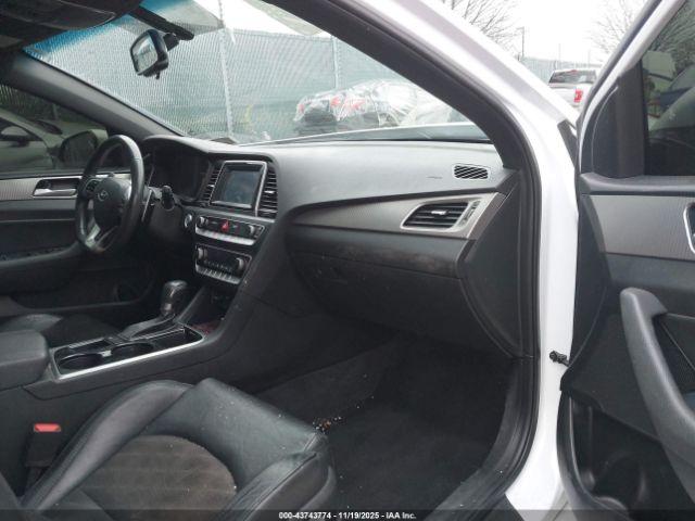 Hyundai SONATA Sport+ Image 15