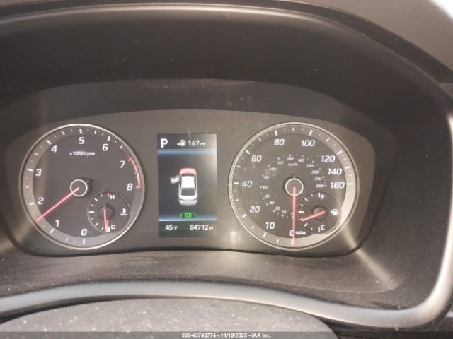 Hyundai SONATA Sport+ Image 16