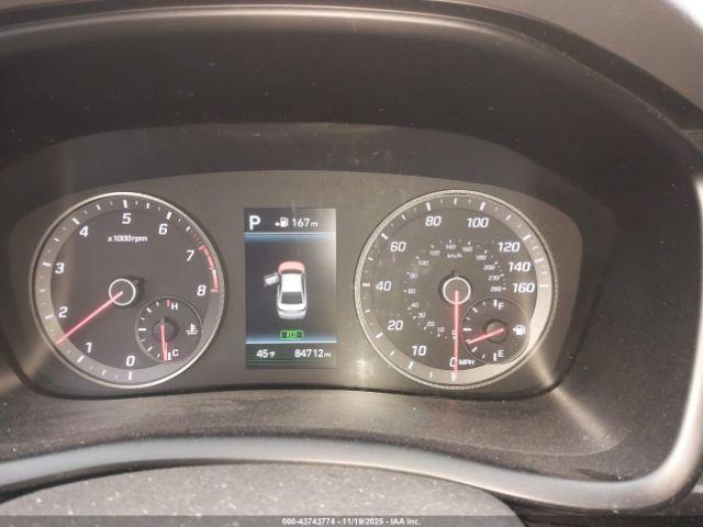 Hyundai SONATA Sport+ Image 16