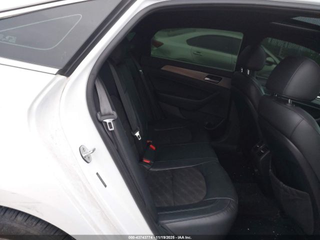 Hyundai SONATA Sport+ Image 10