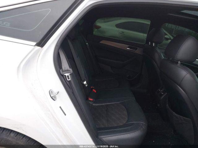 Hyundai SONATA Sport+ Image 10