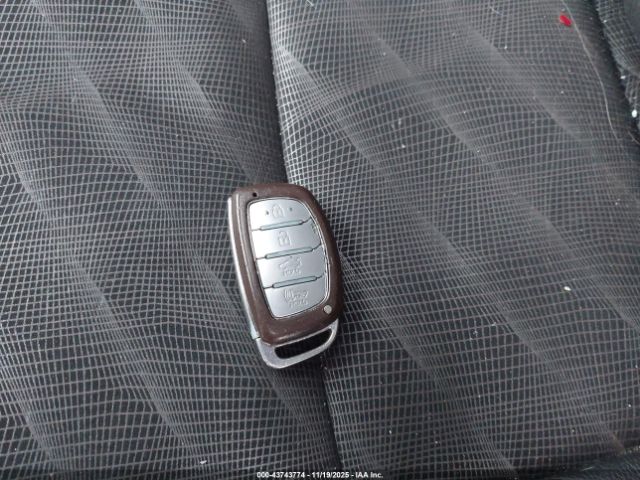 Hyundai SONATA Sport+ Image 4