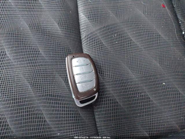 Hyundai SONATA Sport+ Image 4